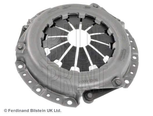 Clutch Pressure Plate